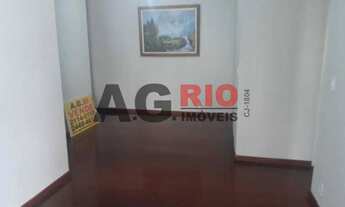 Imagem 5: Ótimo Apartamento 2 quartos na Taquara - TQAP20357