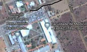 Imagem 1: Apartamentos / kitnet próximos ITPAC Porto