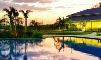 Imagem 5: Casa Quinta do Bosque Castanhal