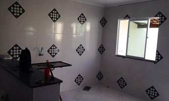 Imagem 6: Duplex em Quixadá