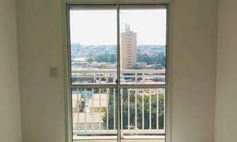 Imagem 4: Residencial Fuerte Piedra Itaquera