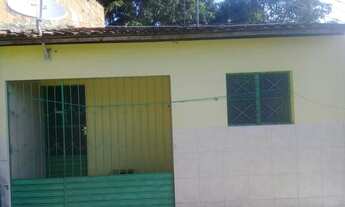 Imagem: Casa pra alugar ou verder