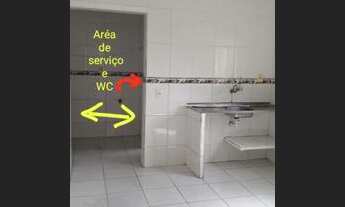 Imagem 6: 3 casas para alugar 400.00, 500.00, 550.00