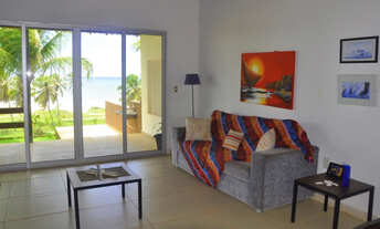 Imagem 4: Casa em condominio à beira mar com segurança