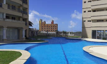 Imagem: Oferta legal na Praia do Futuro liga 9 8