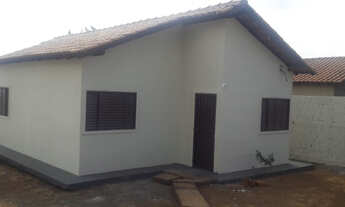 Imagem: Excelente Casa de Laje Setor Oeste Planaltina