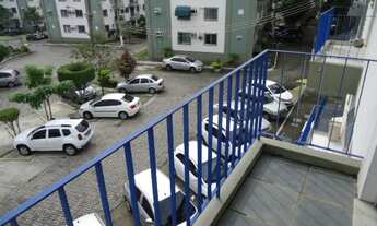 Imagem 6: Apartamento dois quartos em condomínio em Sulacap