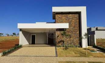 Imagem 2: Casa à venda, 3 quartos, 3 suítes, 4 vagas, Vila do Golf - Ribeirão Preto/SP