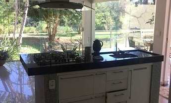 Imagem 7: Casa para aluguel, 3 quartos, 1 suíte, 20 vagas, Patrimônio - Uberlândia/MG