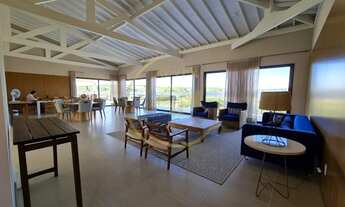 Imagem 2: Casa à venda Campinas, condomínio Parque dos Alecrins 2, Casa digital e sustentável