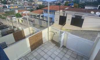 Imagem 3: Duplex 2Qtos com suíte Na Vila Torres Galvão