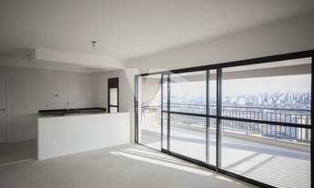 Imagem: Rua Tacomaré 196, Mooca - Apartamento Novo