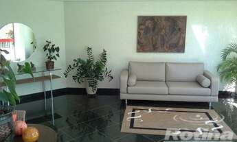 Imagem 1: Apartamento à venda, 4 quartos, 2 suítes, 2 vagas, Osvaldo Rezende - Uberlândia/MG