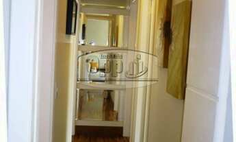 Imagem 6: SãO PAULO - Apartamento Padrão - saude