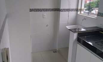 Imagem 5: APARTAMENTO 2 QUARTOS A VENDA NO S?O JOAQUIM