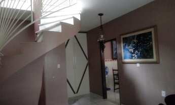 Imagem 2: Casa no Japiim Casa com 5 dormitórios