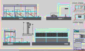 Imagem 2: Loja para aluguel, Tancredo Neves - Uberlândia/MG
