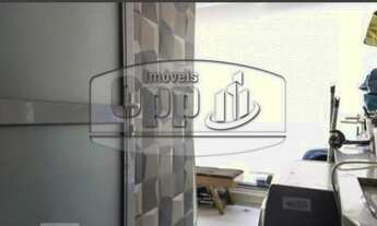 Imagem 6: SãO PAULO - Apartamento Padrão - Cambuci