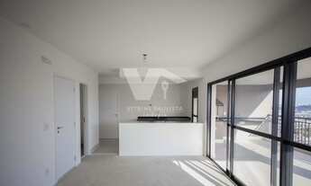 Imagem 2: Rua Tacomaré 196, Mooca - Apartamento Novo para Venda (Veríssimo Moóca), 157 m², 3 suítes