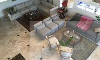 Imagem 4: Vendo cobertura alto padrão, com quatro suítes e cinco vagas de garagem, Perdizes - São Pa