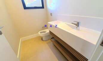 Imagem 5: CASA RESIDENCIAL em CAMPINAS - SP, LOTEAMENTO ALPHAVILLE CAMPINAS