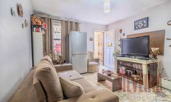 Imagem 2: PORTO ALEGRE - Casa Padrão - Menino Deus