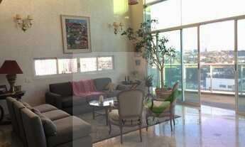 Imagem 3: Vendo cobertura alto padrão, com quatro suítes e cinco vagas de garagem, Perdizes - São Pa