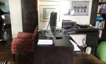 Imagem 3: SãO PAULO - Apartamento Padrão - Parque da Mooca