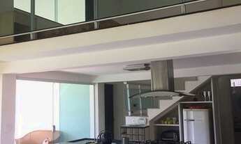 Imagem 6: Casa para aluguel, 3 quartos, 1 suíte, 20 vagas, Patrimônio - Uberlândia/MG