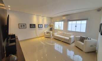 Imagem 7: Casa á venda em Americana, alto padrão condomínio terras do imperador, com 3 suítes, sendo