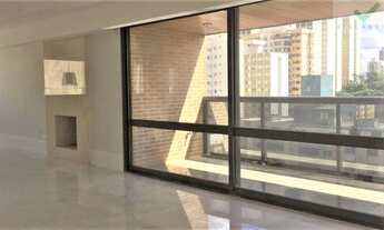 Imagem 2: Vendo apartamento alto padrão, quatro suítes e seis vagas de garagem, localização privileg