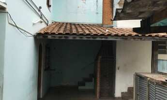 Imagem 4: Casa residencial para Venda Vila Anastácio, São Paulo