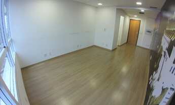 Imagem 5: Baixou!! Vendo Sala Reformada na Enseada do Suá com 28m² e 1 vaga - R$ 270.000,00