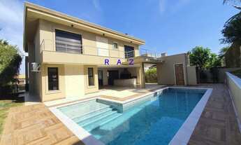 Imagem 3: CASA RESIDENCIAL em CAMPINAS - SP, LOTEAMENTO ALPHAVILLE CAMPINAS