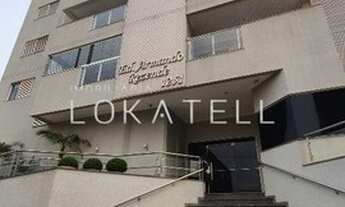 Imagem: Cobertura a venda no Edifício Armando de