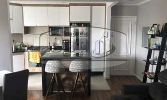 Imagem 2: SãO PAULO - Apartamento Padrão - Vila Mariana