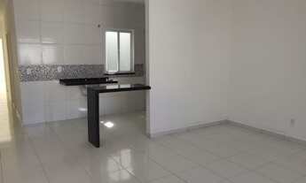 Imagem 2: Gê- Linda casa para Venda na região de Pedras , com 2 dormitórios