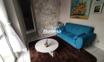 Imagem 3: Apartamento para aluguel, 3 quartos, 1 suíte, 1 vaga, Jardim Patrícia - Uberlândia/MG