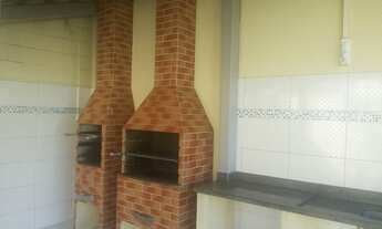 Imagem 6: Apartamento para venda com 67 metros quadrados com 3 quartos