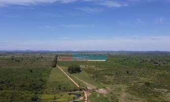 Imagem 6: Fazenda a venda - área rural