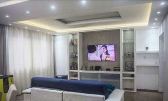 Imagem 2: Apartamento com 140m² e 3 quartos em República!