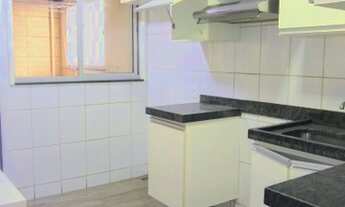 Imagem: 02 QUARTOS SUTE REA TERRAO ELEVADOR GARAGEM