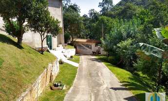 Imagem 6: CHÁCARA Á VENDA EM ARAÇARIGUAMA - SP