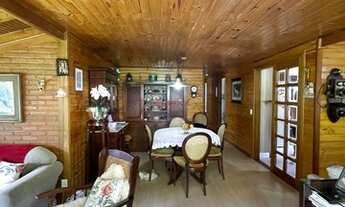 Imagem 6: Casa com 3 quartos sendo 1 suíte, 1.350 m² de terreno em Albuquerque - Teresópolis/RJ