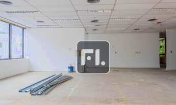 Imagem 5: Conjunto, 292 m² - venda por R$ 4.000.000,00 ou aluguel por R$ 16.000,00/mês - Vila Olímpi