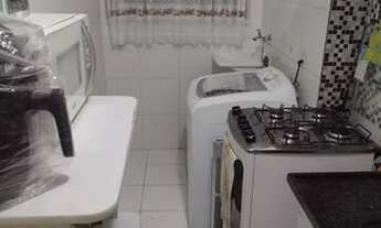 Imagem 6: Apartamento á Venda, 2 Quartos, Sacada, 1 Vaga - Jandira