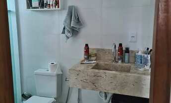 Imagem 6: Casa solta 4/4, suíte, garagem, quintal, condomínio Abrantes