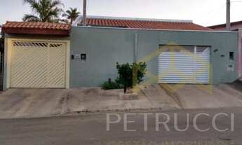 Imagem: Casa - Jardim Planalto de Viracopos - Campinas