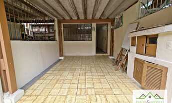 Imagem 3: Casa com 2 dormitórios para alugar, 100 m² por R$ 2.750,00/mês - Jardim Trussardi - São Pa