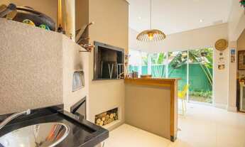 Imagem 5: CURITIBA - Casa de Condomínio - Xaxim